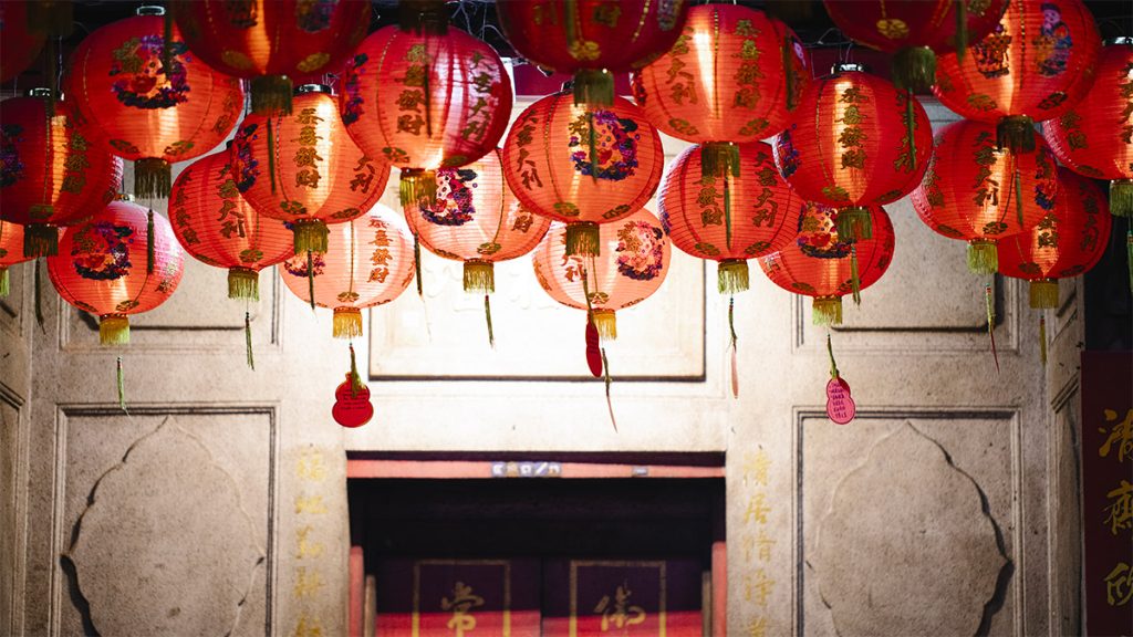 10 Most Known Chinese Superstitious Beliefs | SG Casket