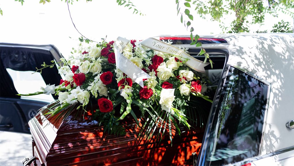 Singapore Casket: Your One-Stop Solution For Funeral Services In Singapore